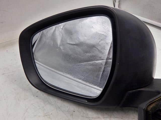Left Side Mirror SUZUKI Hustler 2018 DAA-MR41S 8470265P3126U — photo 3