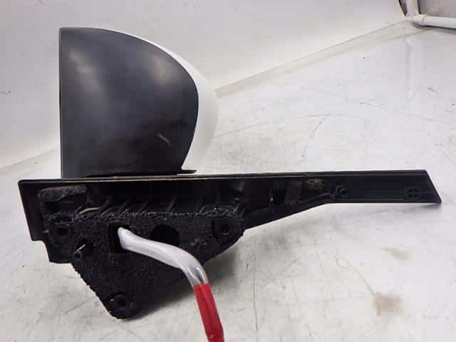 Left Side Mirror SUZUKI Hustler 2018 DAA-MR41S 8470265P3126U — photo 4