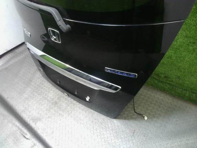 Back Door Assembly HONDA Freed 2011 DAA-GP3 — photo 6