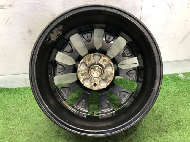 Wheel NISSAN Serena 2017 DAA-GFC27 — photo 4