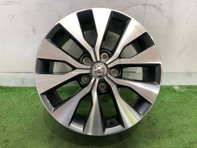 Wheel NISSAN Serena 2017 DAA-GFC27 — photo 1