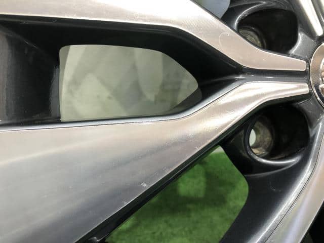 Wheel NISSAN Serena 2017 DAA-GFC27 — photo 3
