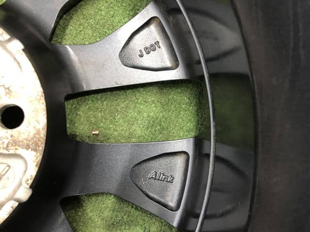 Wheel NISSAN Serena 2017 DAA-GFC27 — photo 5