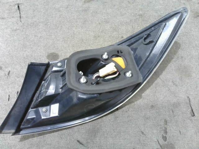 Left Tail Light MAZDA Atenza 2008 DBA-GH5FS G33H51160H — photo 4