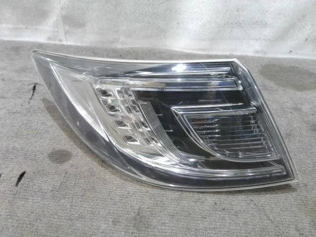 Left Tail Light MAZDA Atenza 2008 DBA-GH5FS G33H51160H — photo 1
