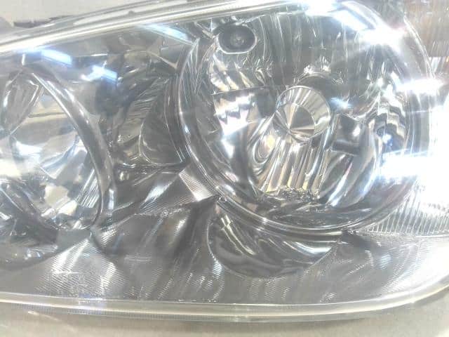 Left Headlight TOYOTA Altezza 2003 TA-GXE10 — photo 3