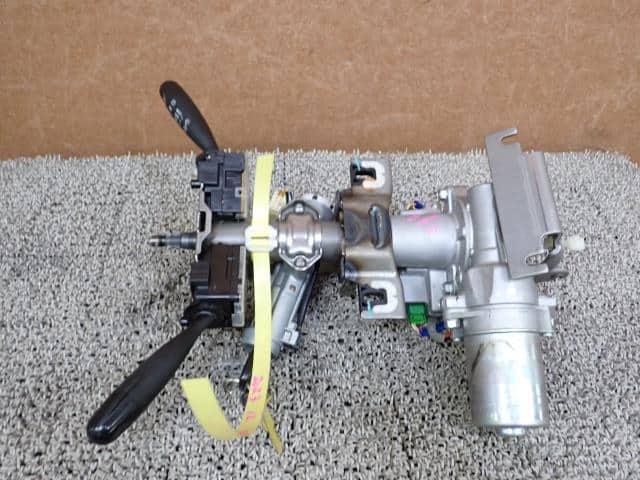 Steering Column NISSAN Moco 2010 DBA-MG22 — photo 1