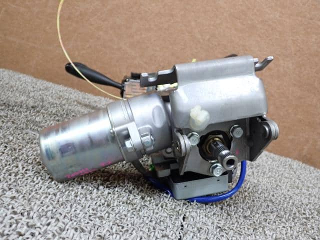 Steering Column NISSAN Moco 2010 DBA-MG22 — photo 5