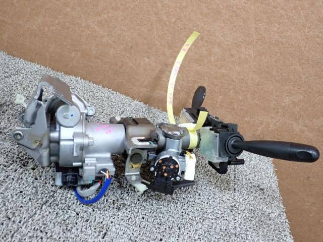 Steering Column NISSAN Moco 2010 DBA-MG22 — photo 6