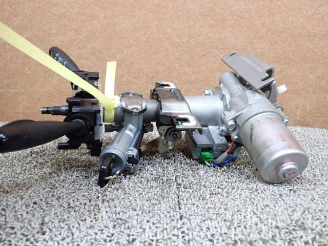 Steering Column NISSAN Moco 2010 DBA-MG22 — photo 4