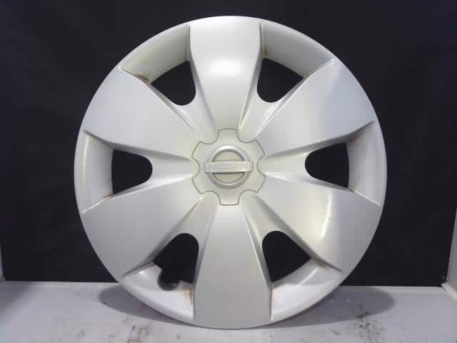 Wheel Cover NISSAN Moco 2013 DBA-MG33 — photo 1