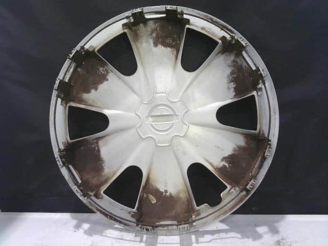 Wheel Cover NISSAN Moco 2013 DBA-MG33 — photo 2