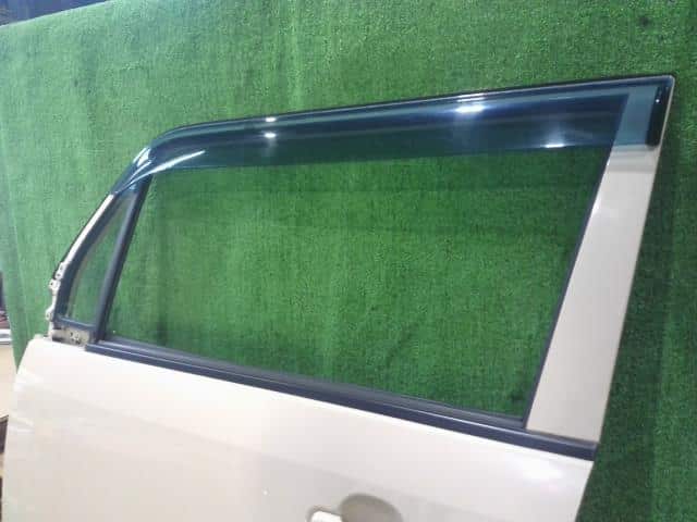 Front Left Door Assembly NISSAN Moco 2013 DBA-MG33 — photo 6