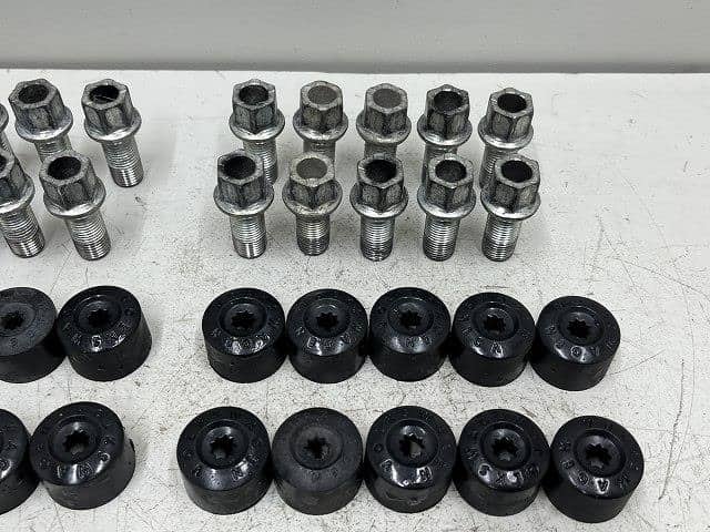 Suspension Parts VOLKSWAGEN Scirocco 2012 DBA-13CAV WHT001812 — photo 3