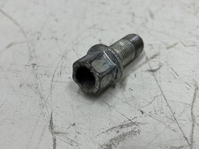 Suspension Parts VOLKSWAGEN Scirocco 2012 DBA-13CAV WHT001812 — photo 8