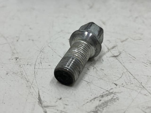 Suspension Parts VOLKSWAGEN Scirocco 2012 DBA-13CAV WHT001812 — photo 9