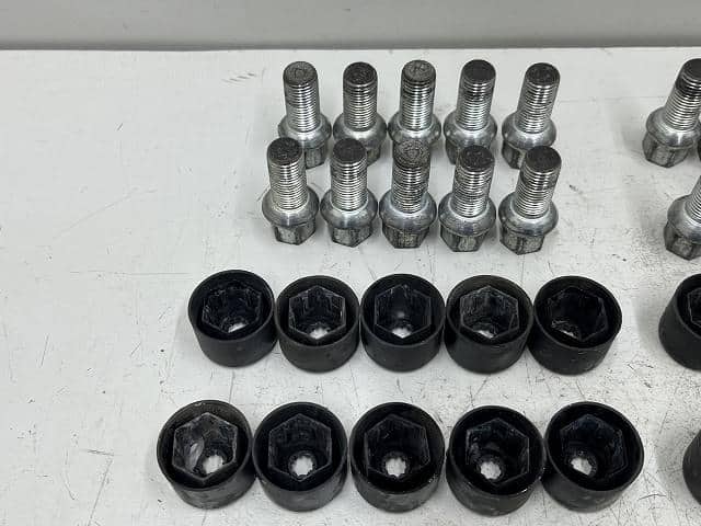 Suspension Parts VOLKSWAGEN Scirocco 2012 DBA-13CAV WHT001812 — photo 5