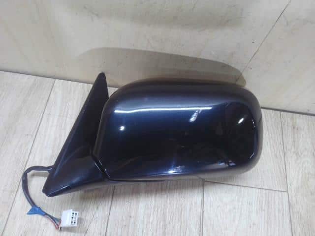 Left Side Mirror TOYOTA Crown Majesta 1996 E-UZS151 8794030850G0 — photo 1