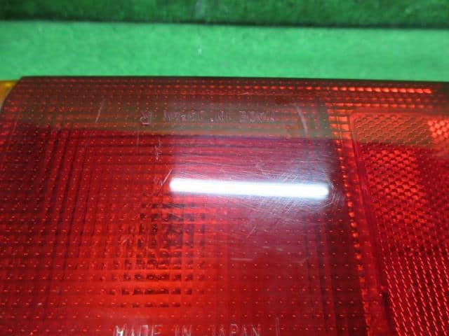 Left Tail Light HONDA Acty 2010 EBD-HA8 — photo 5