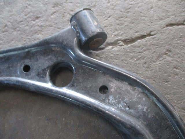 Front Left Lower Control Arm HONDA N BOX 2018 DBA-JF3 — photo 3