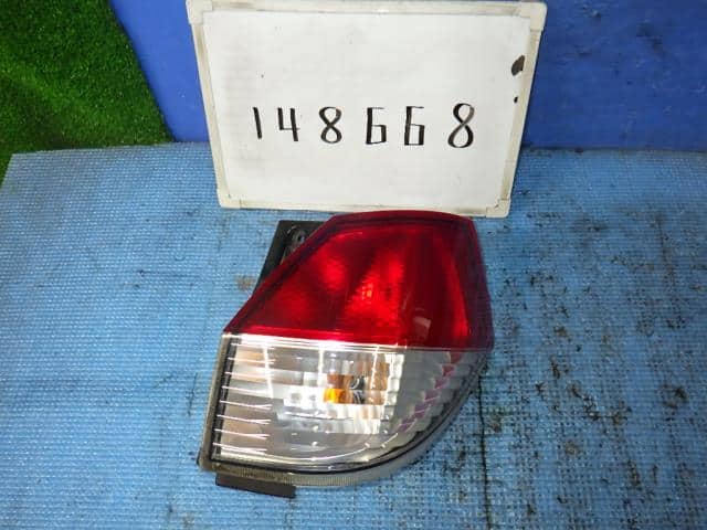 Right Tail Light SUZUKI Solio 2013 DBA-MA15S 3565054M01 — photo 1