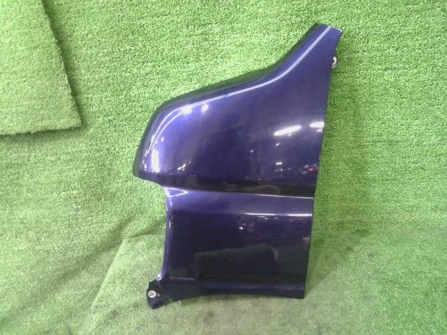 Left Fender Panel HONDA Vamos 2007 ABA-HM1 — photo 1