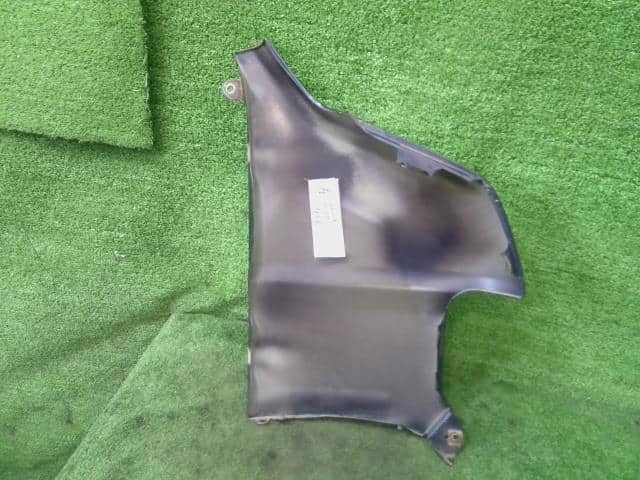 Left Fender Panel HONDA Vamos 2007 ABA-HM1 — photo 3