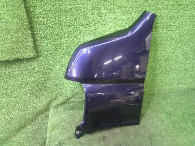 Left Fender Panel HONDA Vamos 2007 ABA-HM1 — photo 2