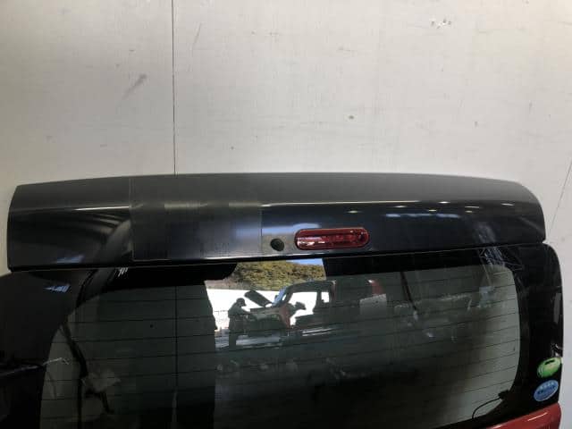 Back Door Assembly SUZUKI Hustler 2014 DBA-MR31S 6910065P10 8457065P00 — photo 2