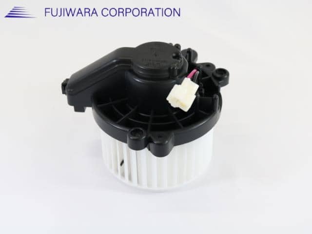 Blower Motor MITSUBISHI Minicab 2014 HBD-DS64V MQ514398 — photo 3