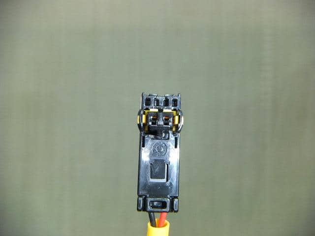 Electrical Component SUZUKI Solio 2012 DBA-MA15S 3748073H00 — photo 3