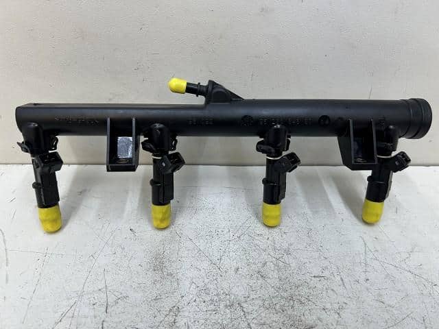 Injector PEUGEOT 406 2003 GH-D9BRL4 9628084680 — photo 1