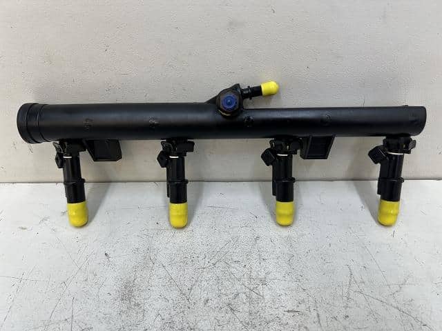 Injector PEUGEOT 406 2003 GH-D9BRL4 9628084680 — photo 4