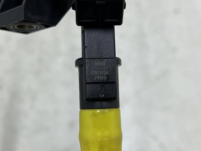 Injector PEUGEOT 406 2003 GH-D9BRL4 9628084680 — photo 7