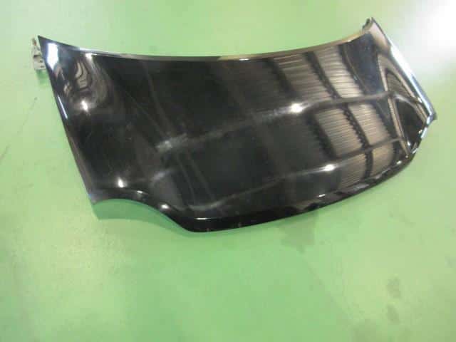 Bonnet Hood HONDA N-one 2015 DBA-JG1 — photo 4