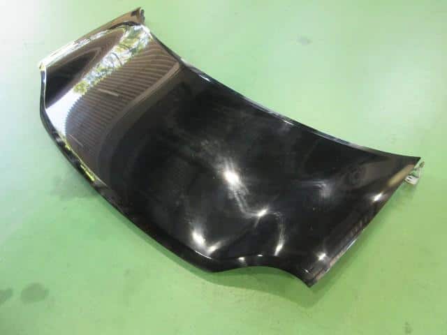 Bonnet Hood HONDA N-one 2015 DBA-JG1 — photo 5