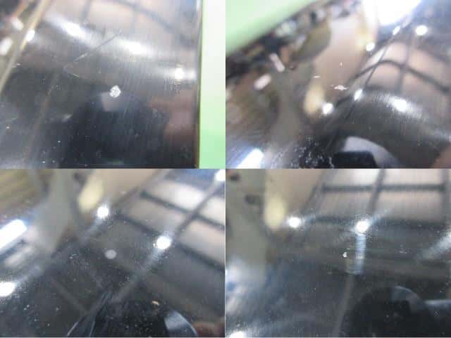 Bonnet Hood HONDA N-one 2015 DBA-JG1 — photo 2
