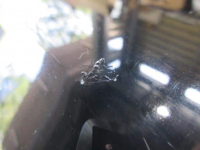Bonnet Hood HONDA N-one 2015 DBA-JG1 — photo 7