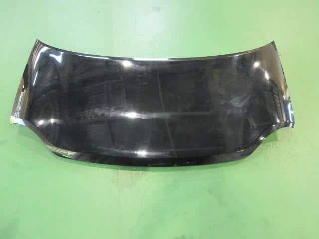 Bonnet Hood HONDA N-one 2015 DBA-JG1 — photo 1