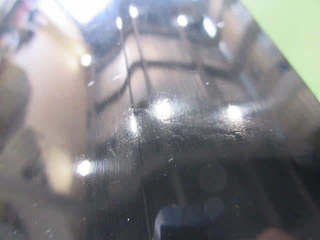 Bonnet Hood HONDA N-one 2015 DBA-JG1 — photo 6