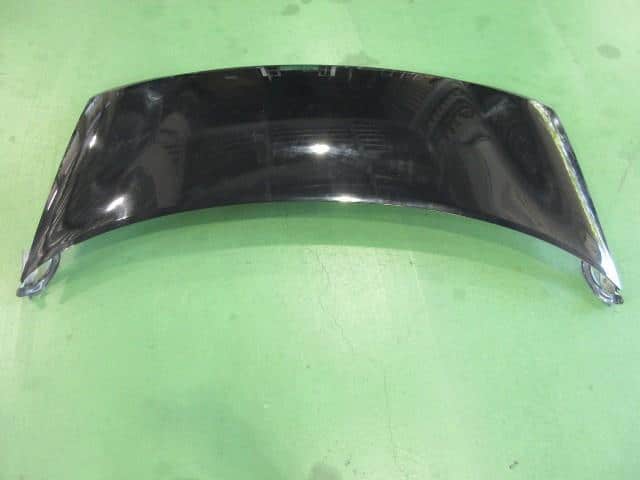 Bonnet Hood HONDA N-one 2015 DBA-JG1 — photo 3