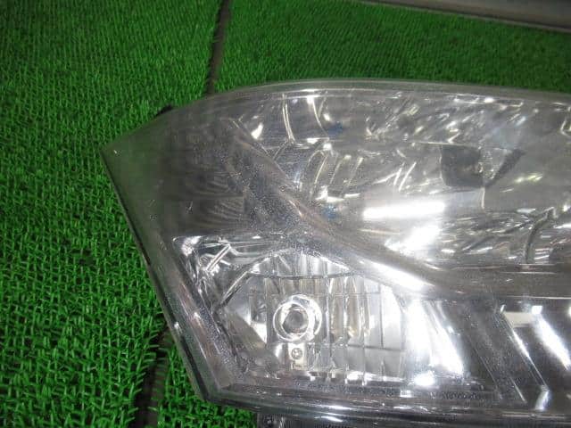 Right Headlight MITSUBISHI Delica D5 2009 DBA-CV5W — photo 4