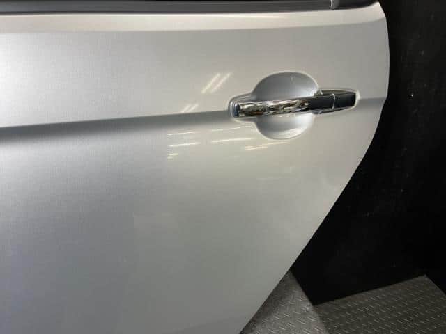 Rear Left Door Assembly HONDA N-one 2013 DBA-JG1 — photo 5