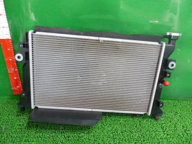 Radiator SUZUKI Carry 2017 EBD-DA16T 1770082M00 — photo 1