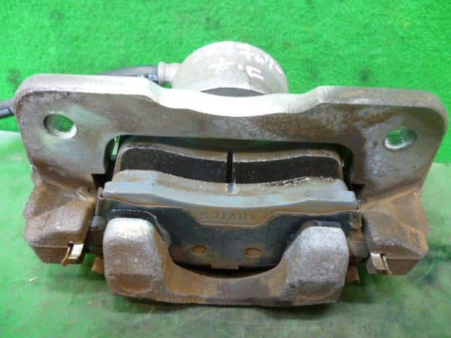 Front Right Caliper SUZUKI Carry 2017 EBD-DA16T 5510182M01999 — photo 4