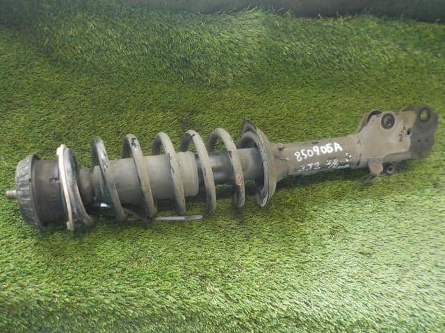 Front Right Strut HONDA 2019 HBD-JJ2 51611TXBJ02 — photo 1
