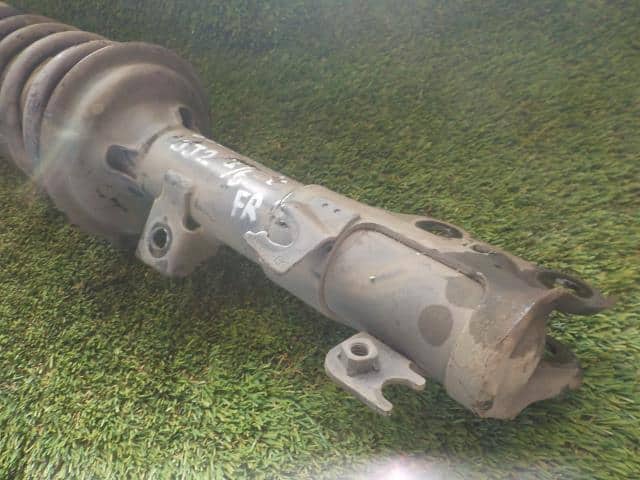 Front Right Strut HONDA 2019 HBD-JJ2 51611TXBJ02 — photo 3