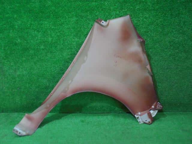 Left Fender Panel SUZUKI Wagon R 2008 CBA-MH23S 5771170K50 — photo 5