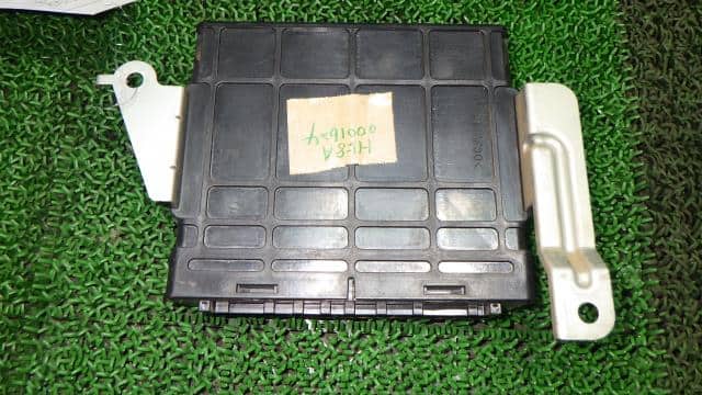 Engine Control Unit MITSUBISHI Pajero Mini 1998 GF-H58A MR314984 — photo 2