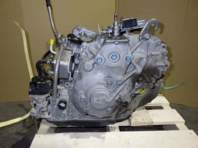 Automatic Transmission NISSAN X-Trail 2015 DBA-NT32 — photo 3